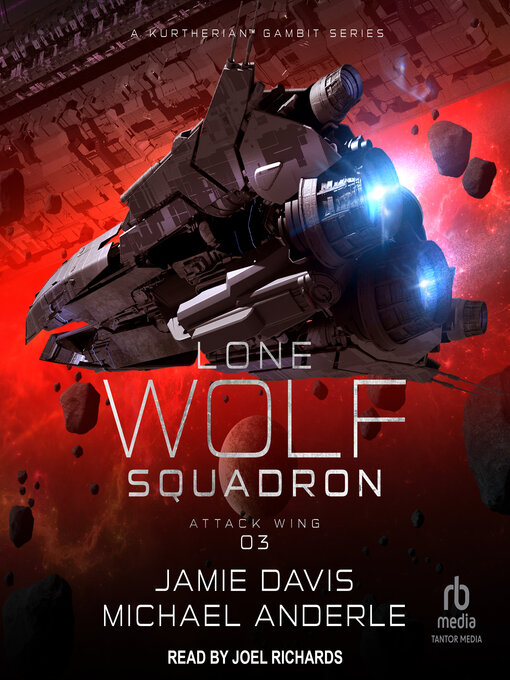 Title details for Attack Wing by Jamie Davis - Available